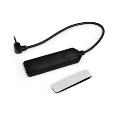 Atlas Custom Works Remote Pressure Switch 2.5mm Plug (Black)