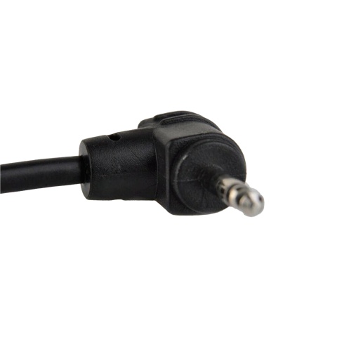 Atlas Custom Works Remote Pressure Switch 2.5mm Plug (Black)