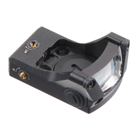 Atlas Custom Works M1 Micro Sight Green Dot - (Black)