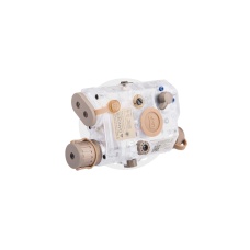 Atlas Custom Works PEQ-15 LA-5C UHP Laser and Flashlight Device - (Transparent/Dark Earth)