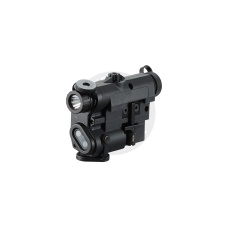 Atlas Custom Works LA-PEQ15 LED Light / Red Laser