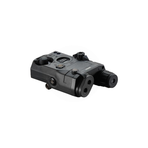 Atlas Custom Works LA-PEQ15 LED Light / Red Laser