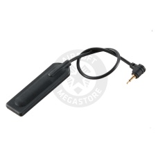 Atlas Custom Works LA-PEQ15 LED Light / Green Laser