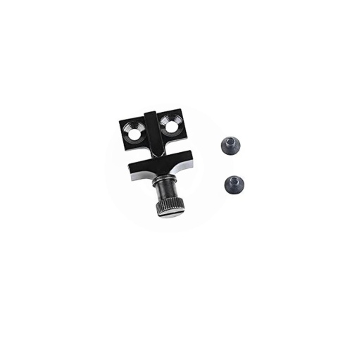 Atlas Custom Works Tactical Red Dot Laser PEQ-15 LA-5C Battery Cover and Mount