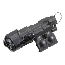 Atlas Custom Works MAWL-C+ Dummy Flashlight