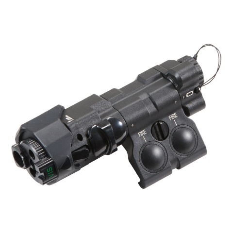 Atlas Custom Works MAWL-C+ Dummy Flashlight