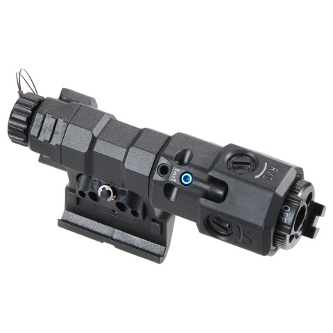 Atlas Custom Works MAWL-C+ Dummy Flashlight