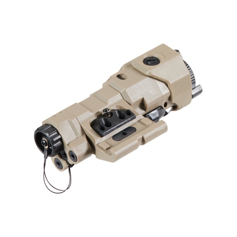 Atlas Custom Works MAWL-C+ Dummy Flashlight