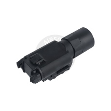 Atlas Custom Works X300 Ultra Tactical LED Rail Mount Light