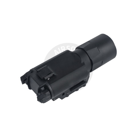 Atlas Custom Works X300 Ultra Tactical LED Rail Mount Light