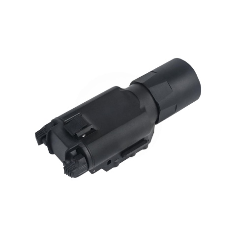 Atlas Custom Works X300 Ultra Tactical LED Rail Mount Light