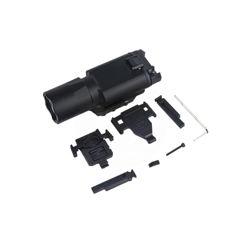 Atlas Custom Works X300 Ultra Tactical LED Rail Mount Light