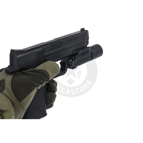 Atlas Custom Works X300 Ultra Tactical LED Rail Mount Light