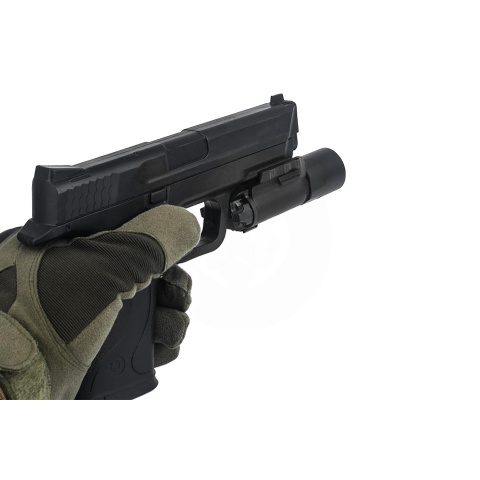 Atlas Custom Works X300 Ultra Tactical LED Rail Mount Light