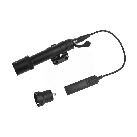 Atlas Custom Works M600B Scout Light (Two Control Kit Ver.)