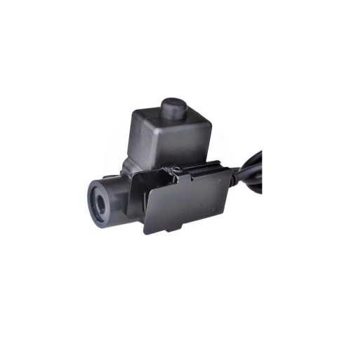 Atlas Custom Works U94 PTT Military Standard Version with Headset Adapter