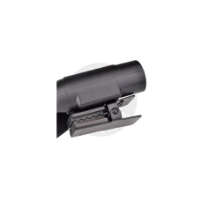 Atlas Custom Works U94 PTT Military Standard Version with Headset Adapter