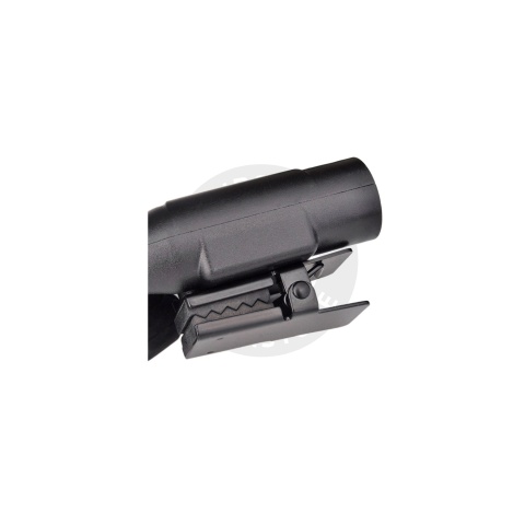 Atlas Custom Works U94 PTT Military Standard Version with Headset Adapter