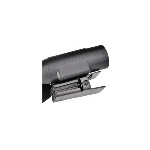Atlas Custom Works U94 PTT Military Standard Version with Headset Adapter