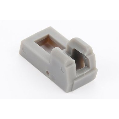 AIP Magazine Lip Replacement for Tokyo Marui G17 Gas Blowback Magazines