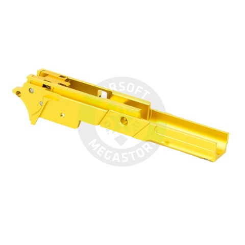 Airsoft Masterpiece EDGE 