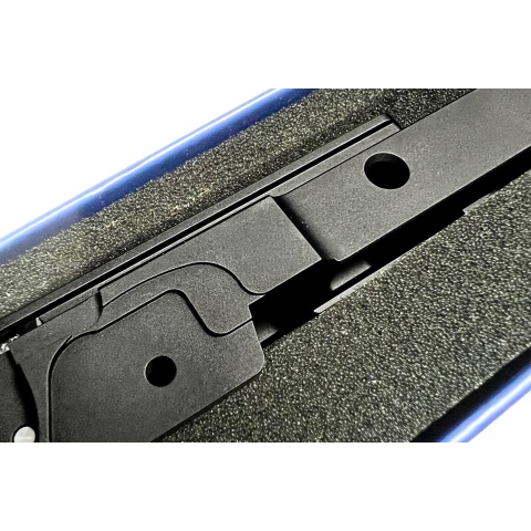 Airsoft Masterpiece EDGE LimCat 