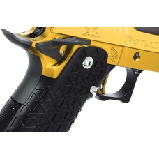 Airsoft Masterpiece EDGE LimCat 