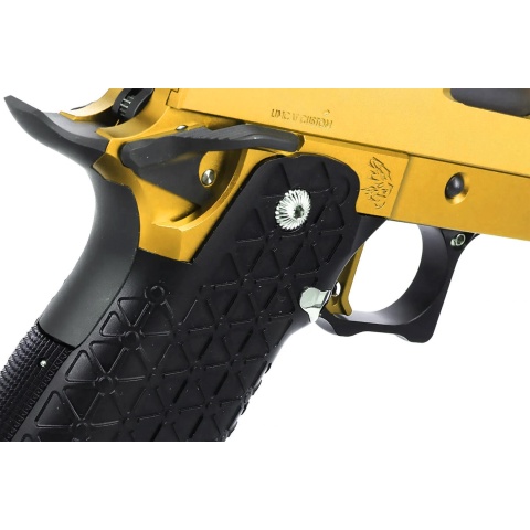 Airsoft Masterpiece EDGE LimCat 
