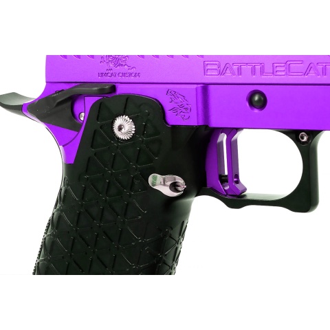 Airsoft Masterpiece EDGE LimCat 