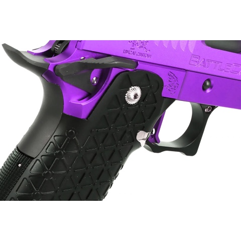 Airsoft Masterpiece EDGE LimCat 