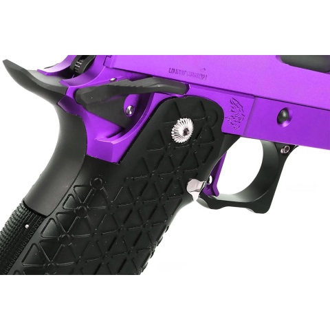 Airsoft Masterpiece EDGE LimCat 