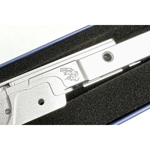 Airsoft Masterpiece EDGE LimCat 