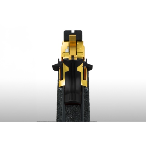 Airsoft Masterpiece Edge 