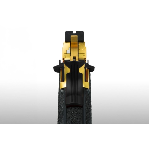 Airsoft Masterpiece Edge 