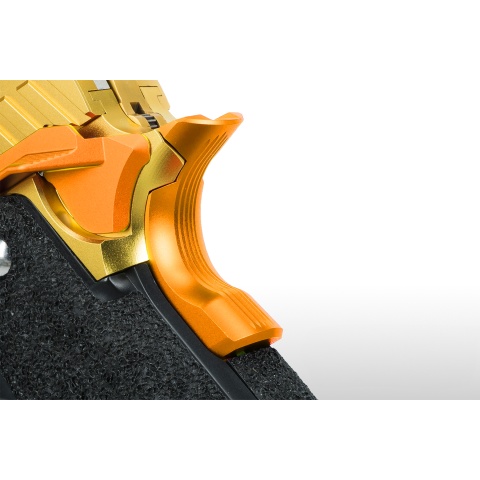 Airsoft Masterpiece Edge 