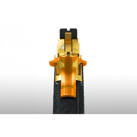 Airsoft Masterpiece Edge 