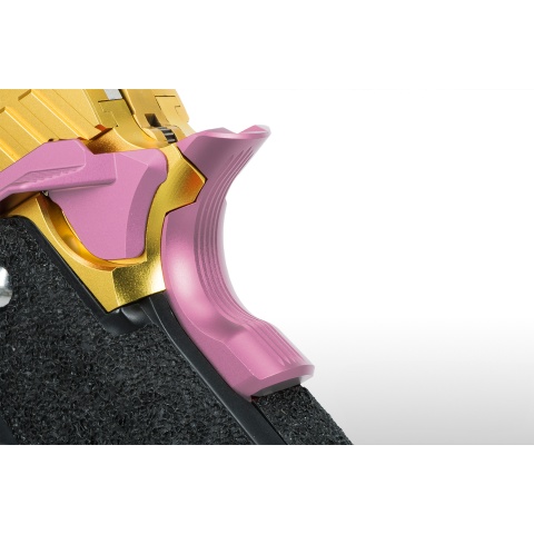 Airsoft Masterpiece Edge 