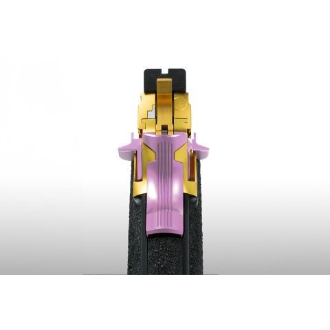 Airsoft Masterpiece Edge 