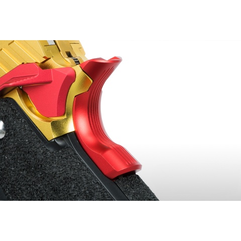 Airsoft Masterpiece Edge 