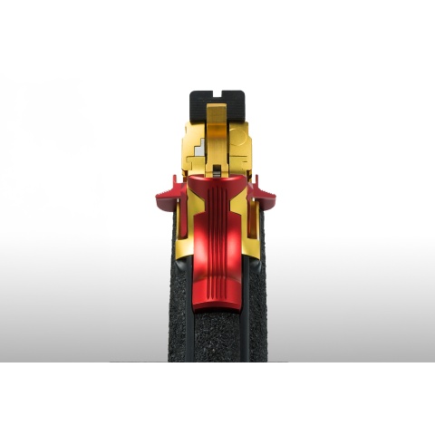 Airsoft Masterpiece Edge 