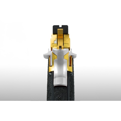 Airsoft Masterpiece Edge 