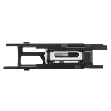 Airsoft Masterpiece Edge Version 2 Low FPS Aluminum Blowback Housing for Hi-Capa/1911 (Color: Black)