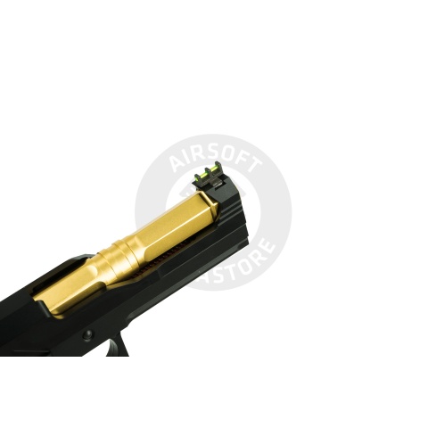 Airsoft Masterpiece Edge 