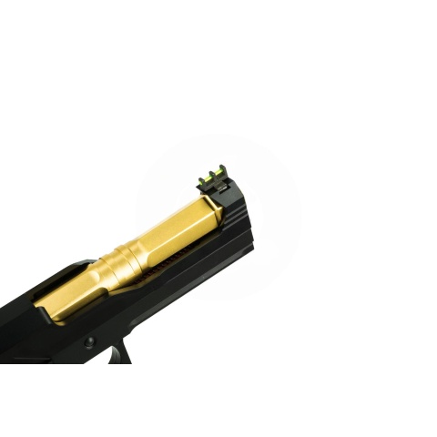 Airsoft Masterpiece Edge 
