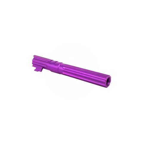 Airsoft Masterpiece Edge 