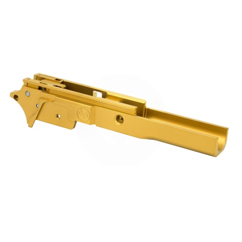 Airsoft Masterpiece EDGE 