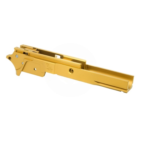 Airsoft Masterpiece EDGE 