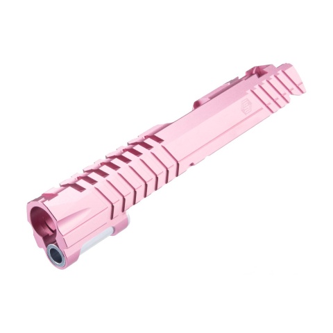 Airsoft Masterpiece EDGE Custom 