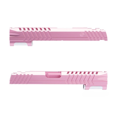 Airsoft Masterpiece EDGE Custom 