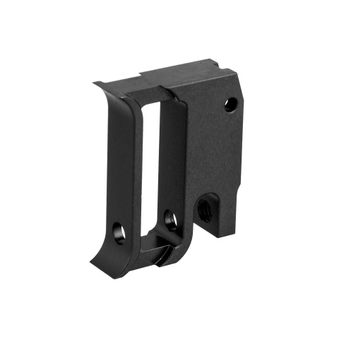 Airsoft Masterpiece EDGE T1 Trigger for Hi-CAPA/1911 Pistol (Black)